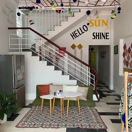 Green Vibes Hostel (Adults Only) Hue Exterior photo