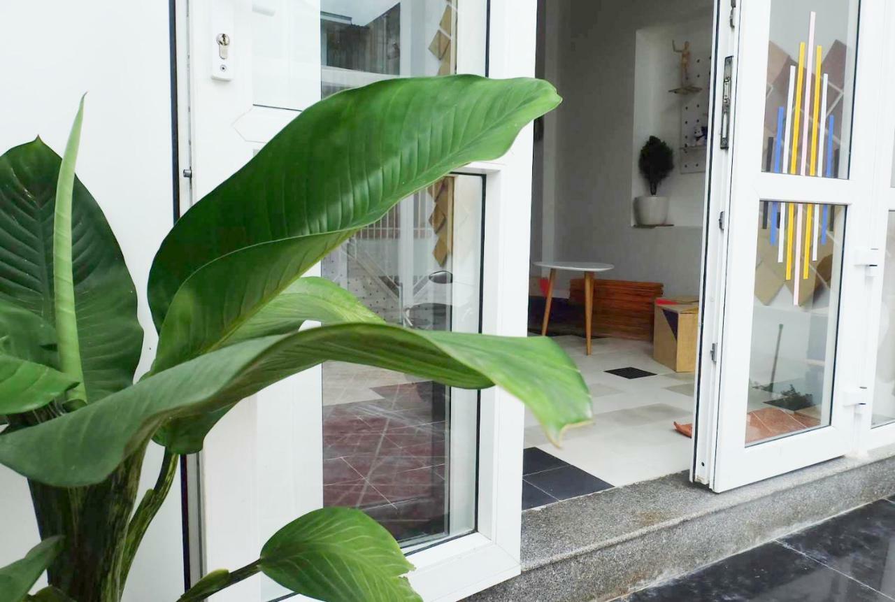 Green Vibes Hostel (Adults Only) Hue Exterior photo
