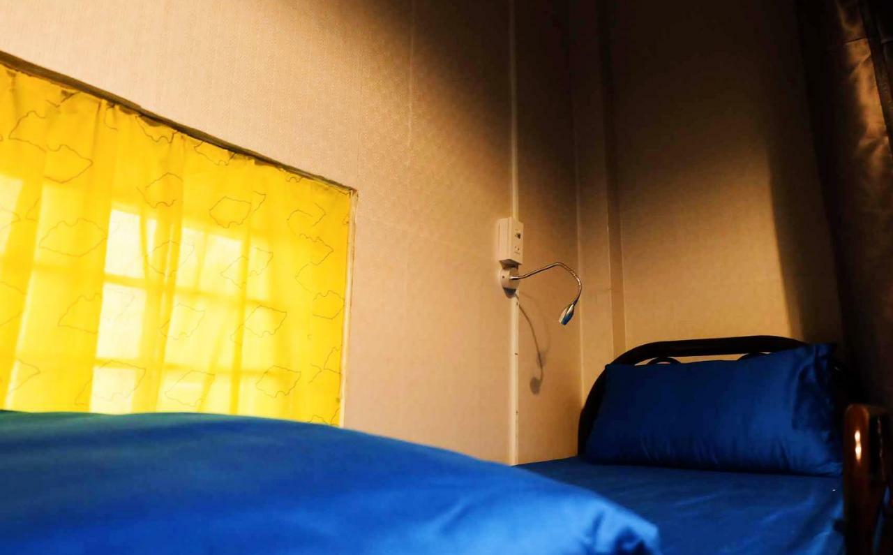 Green Vibes Hostel (Adults Only) Hue Exterior photo