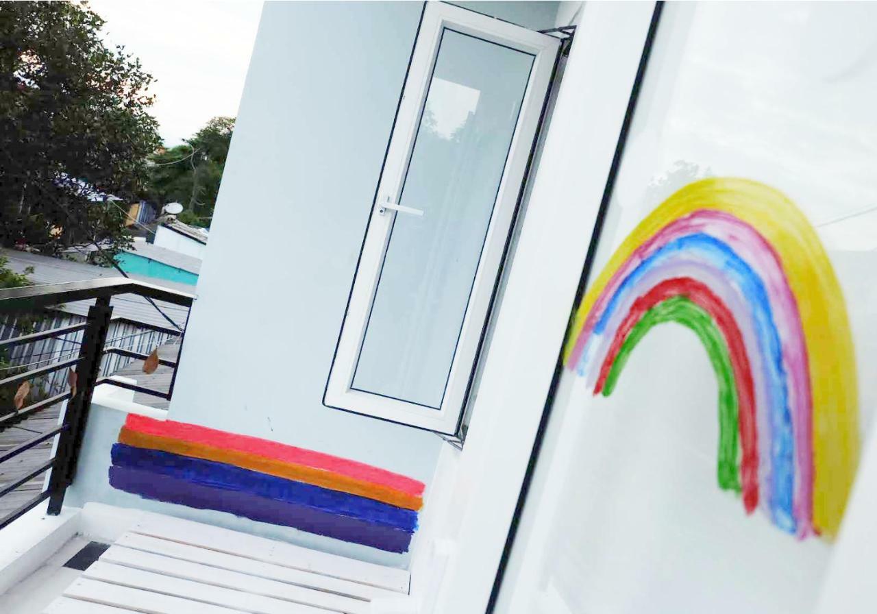 Green Vibes Hostel (Adults Only) Hue Exterior photo
