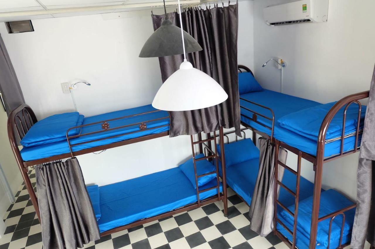 Green Vibes Hostel (Adults Only) Hue Exterior photo