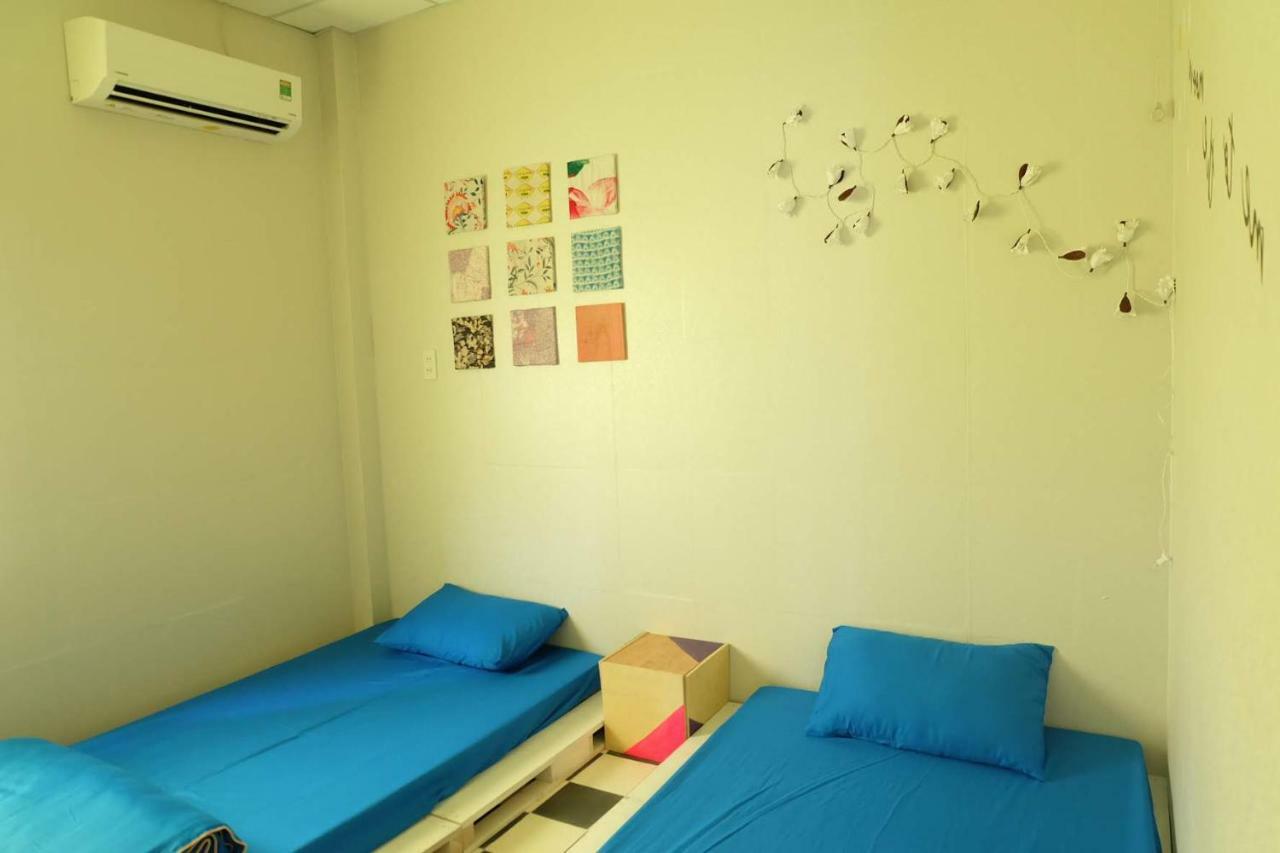 Green Vibes Hostel (Adults Only) Hue Exterior photo