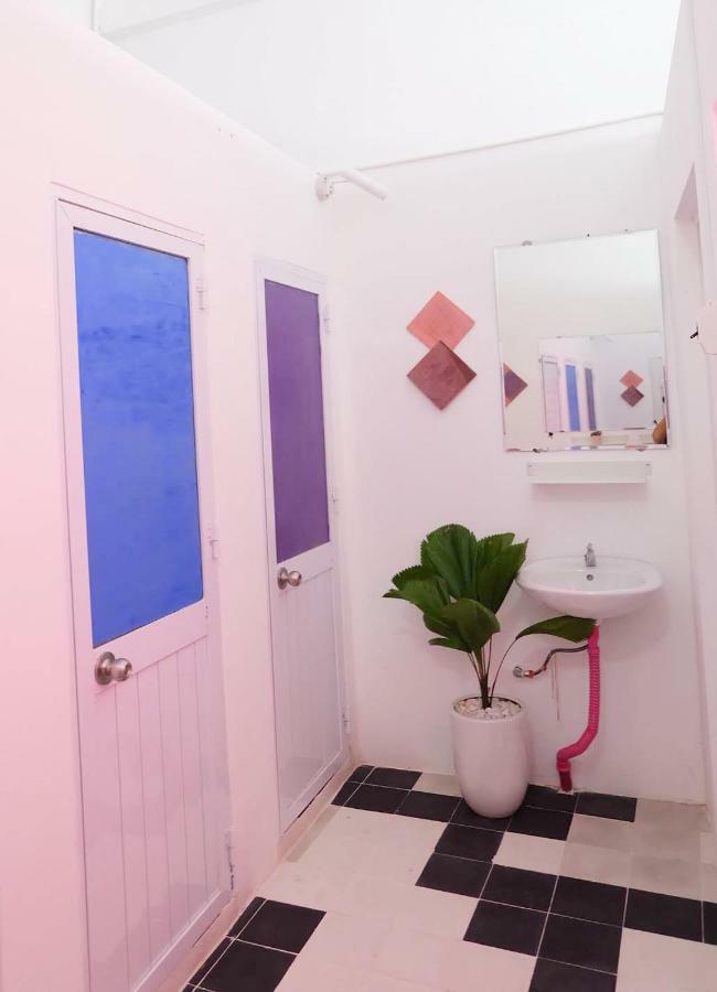Green Vibes Hostel (Adults Only) Hue Exterior photo