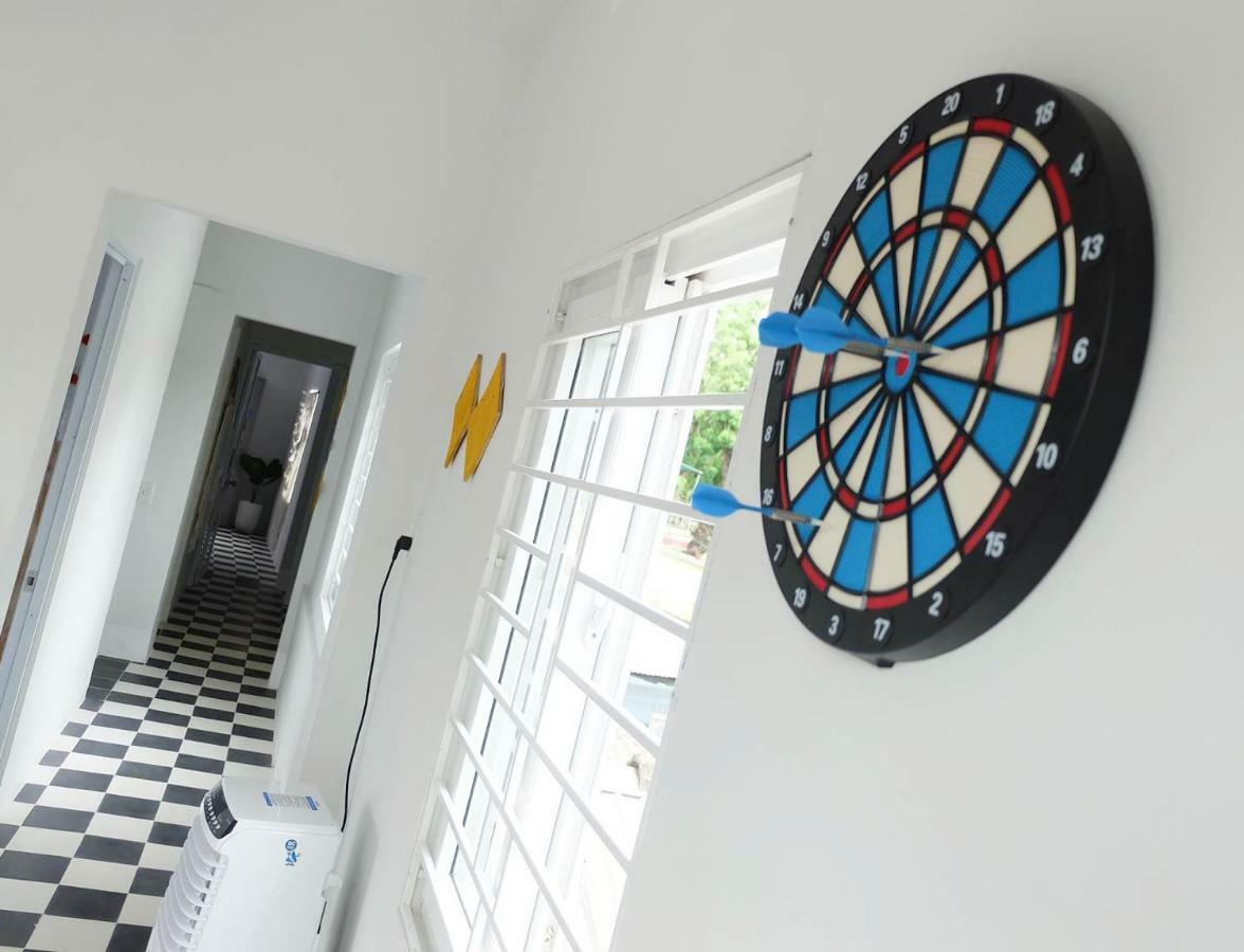 Green Vibes Hostel (Adults Only) Hue Exterior photo