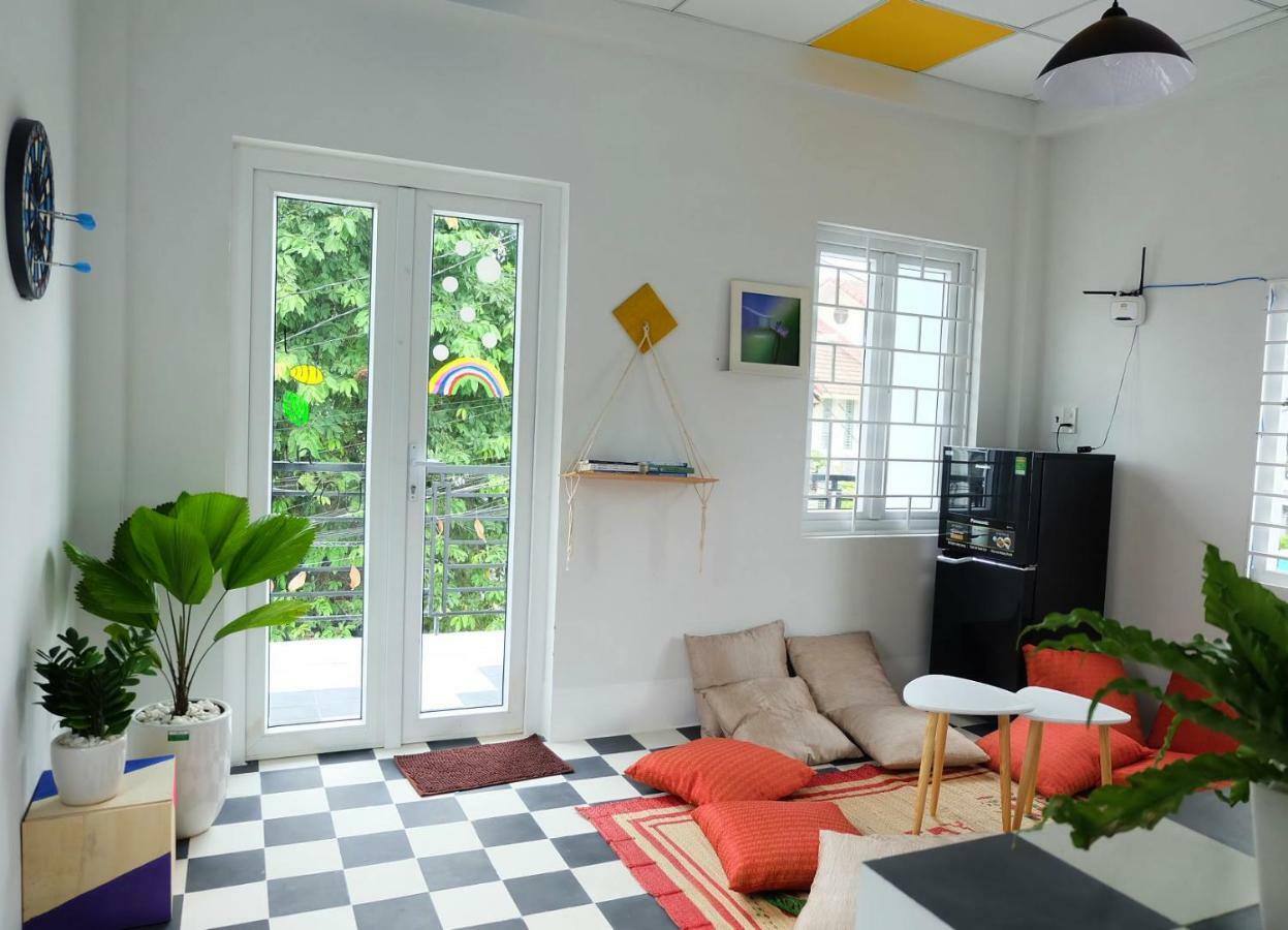 Green Vibes Hostel (Adults Only) Hue Exterior photo