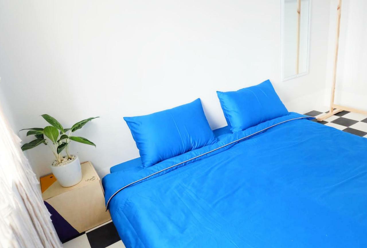 Green Vibes Hostel (Adults Only) Hue Exterior photo
