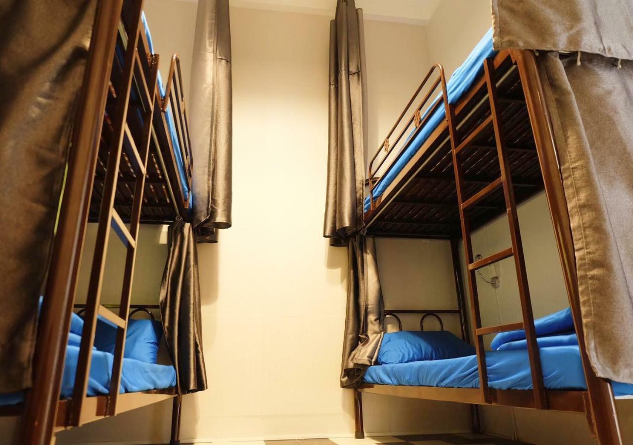 Green Vibes Hostel (Adults Only) Hue Exterior photo