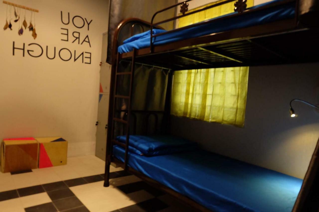 Green Vibes Hostel (Adults Only) Hue Exterior photo