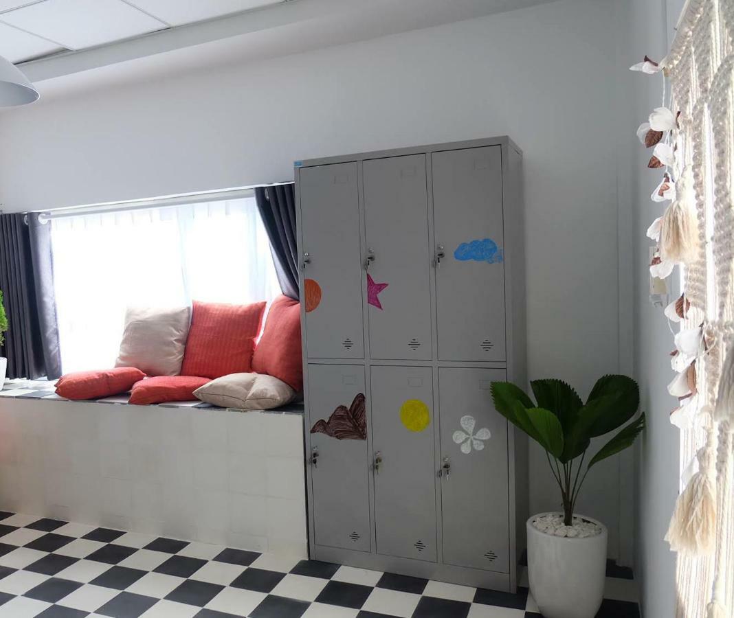 Green Vibes Hostel (Adults Only) Hue Exterior photo