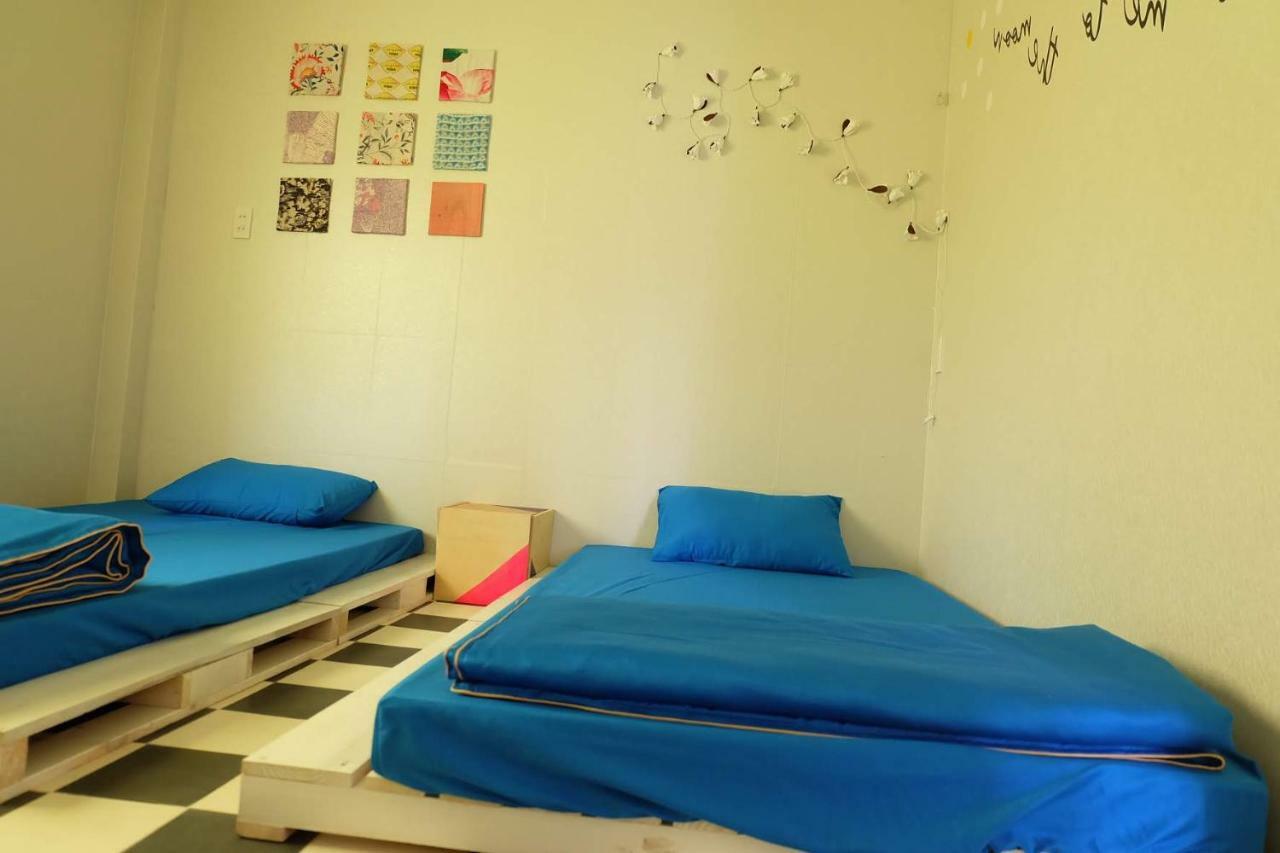 Green Vibes Hostel (Adults Only) Hue Exterior photo