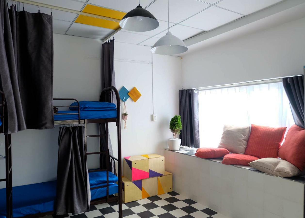 Green Vibes Hostel (Adults Only) Hue Exterior photo