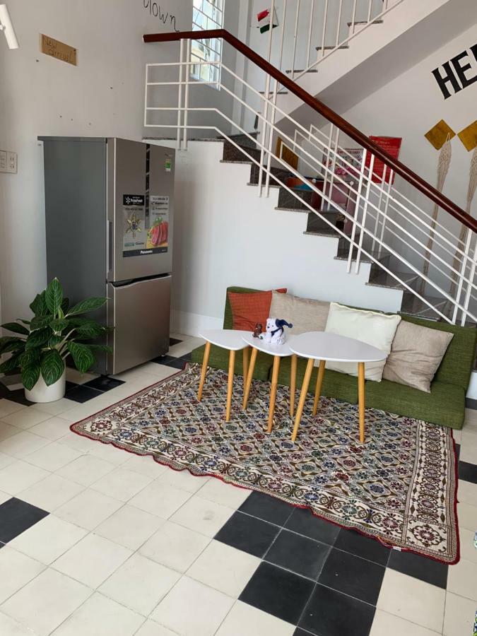 Green Vibes Hostel (Adults Only) Hue Exterior photo
