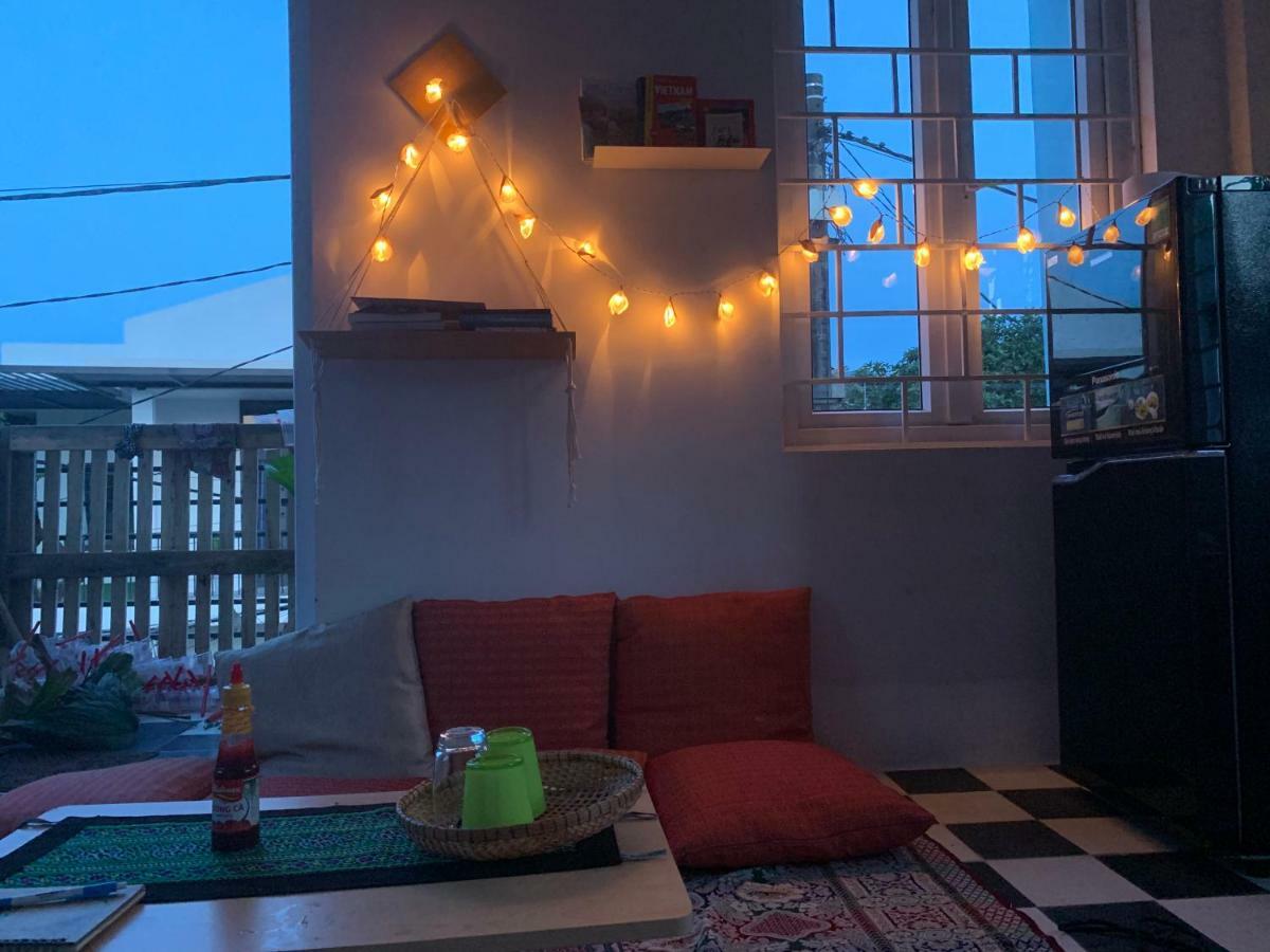 Green Vibes Hostel (Adults Only) Hue Exterior photo