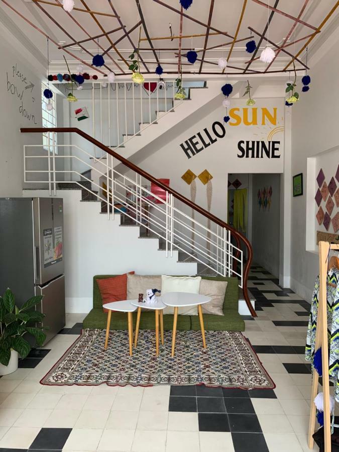 Green Vibes Hostel (Adults Only) Hue Exterior photo