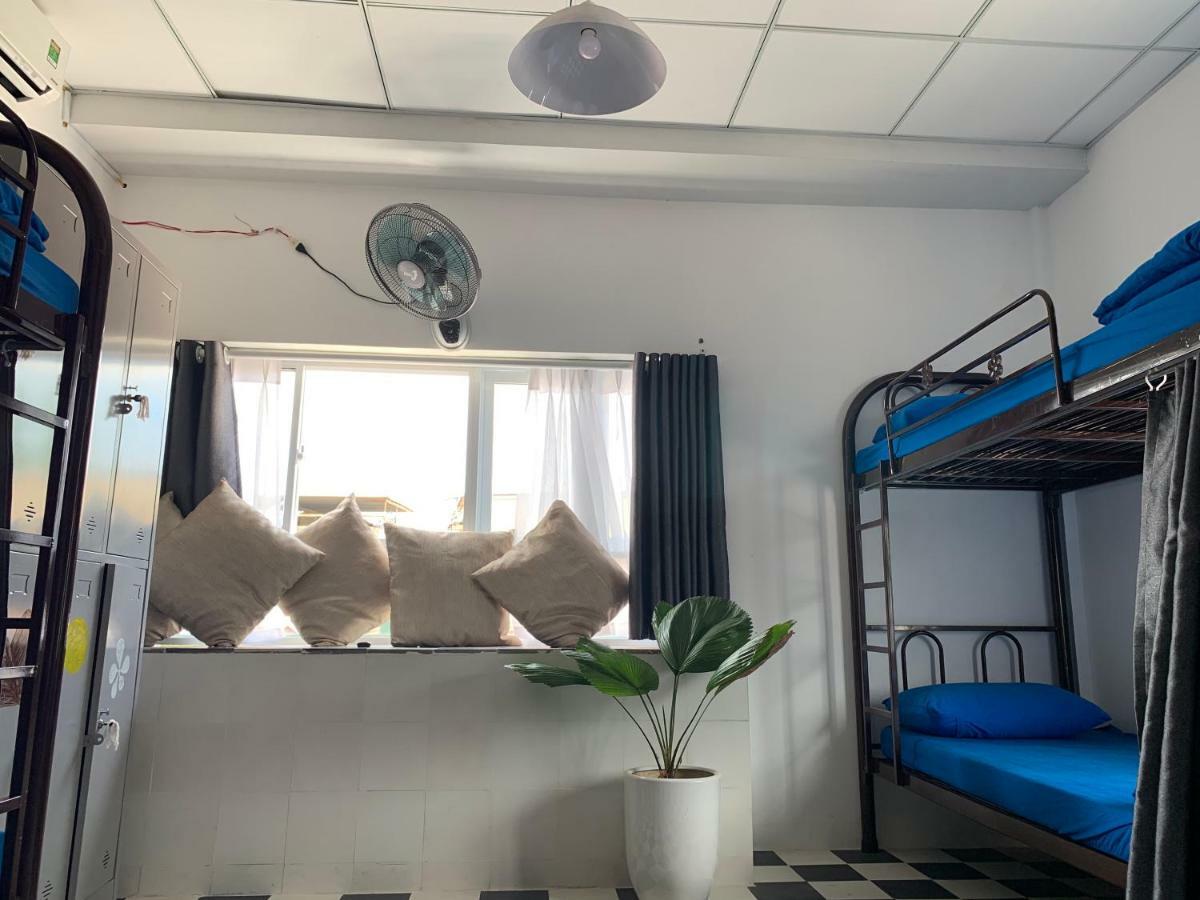 Green Vibes Hostel (Adults Only) Hue Exterior photo
