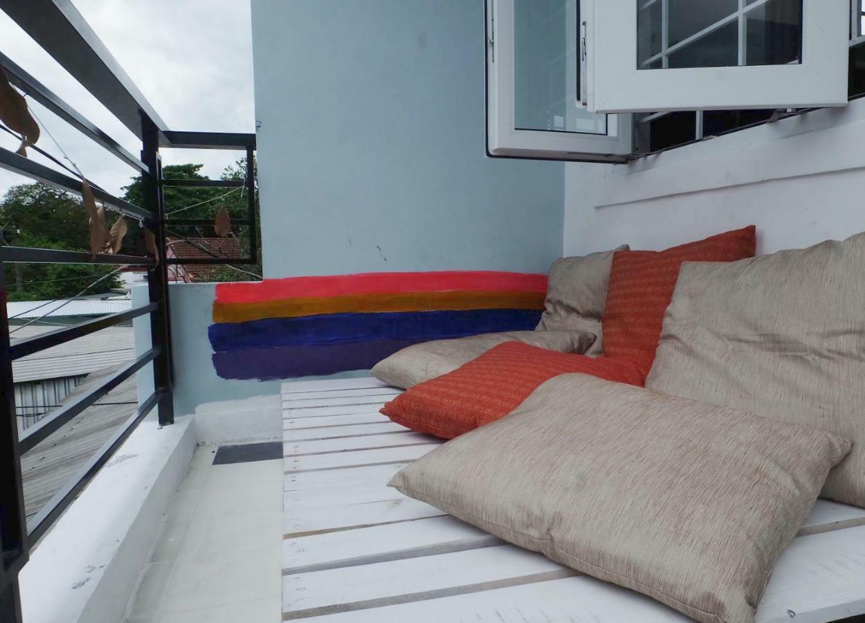Green Vibes Hostel (Adults Only) Hue Exterior photo